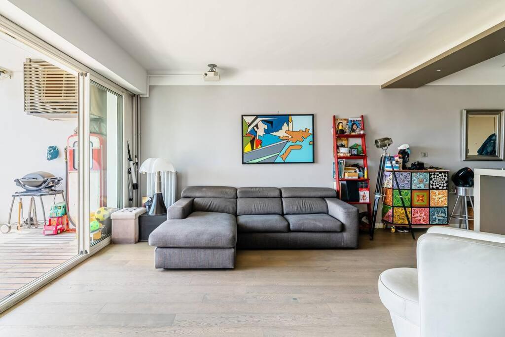 Apartamento Le Splendide *